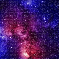 Galaxy Background - gratis png