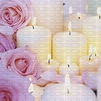 Candles and Flowers - Free PNG