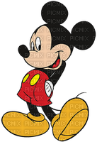 mickey - png ฟรี
