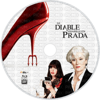 The Devil Wears Prada Movie - Bogusia - gratis png
