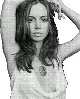 Eliza Dushku - Δωρεάν κινούμενο GIF