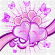 Girly vector sticker - PNG gratuit