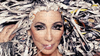 Cher - Δωρεάν κινούμενο GIF
