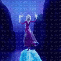 Die Eiskönigin - Free animated GIF