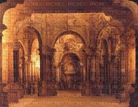 Gothic background - PNG gratuit