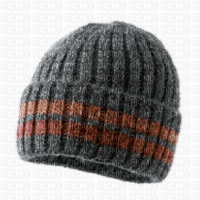 Knit Hat - nemokama png