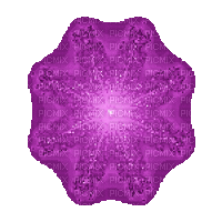 eff violet purple stamps stamp fond background encre tube gif deco glitter animation anime - Δωρεάν κινούμενο GIF