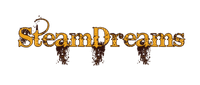 Steampunk - PNG gratuit