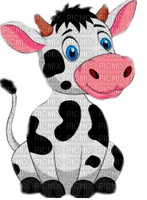 cow  by nataliplus - zadarmo png