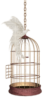 bird cage anastasia - nemokama png
