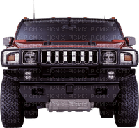 Kaz_Creations Cars Hummer - PNG gratuit
