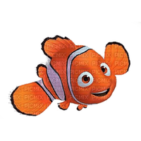 GIANNIS_TOUROUNTZAN - (finding nemo) Nemo - Free PNG