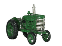 Kaz_Creations Tractor - ücretsiz png