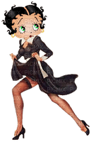 MMarcia gif  pngBetty Boop - Free PNG