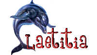 Laetitia - Bezmaksas animēts GIF