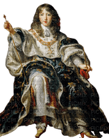 Louis XIV - kostenlos png