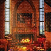 Gryffindor Common Room - zadarmo png