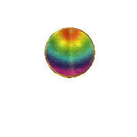 dekor gömb - Безплатен анимиран GIF