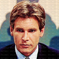 Harrison Ford - GIF animasi gratis