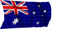 australia australien Australie flag flagge drapeau deco tube  football soccer fußball sports sport sportif - Free PNG