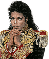 Michael Jackson - Free PNG