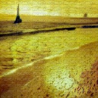 Golden Beach - 免费PNG