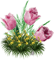 cvijeće - ingyenes png
