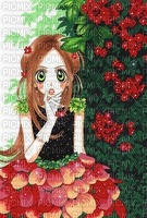 sugar sugar rune manga - ücretsiz png