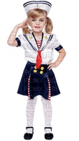 Kaz_Creations Baby Enfant Child Girl Costume - 免费PNG