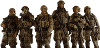 Kaz_Creations Army Deco  Soldiers Soldier - бесплатно png