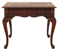 Kaz_Creations Furniture Table - bezmaksas png