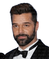 Ricky Martin - ilmainen png