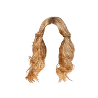 cheveux - δωρεάν png