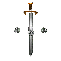sword - Zdarma animovaný GIF