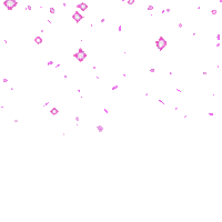 pink dust -Nitsa P - Darmowy animowany GIF