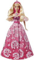 MMarcia Boneca Doll Barbie - zadarmo png