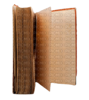 open book - Free PNG