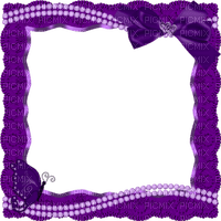 cadre frame perles pearl - zadarmo png