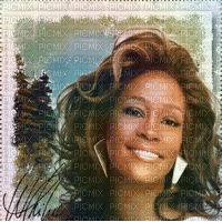 Whitney Houston milla1959 - Ilmainen animoitu GIF