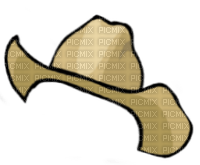 Cowboy hat - png gratis
