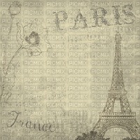 france paris background - PNG gratuit