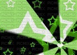 background green black stars - 免费PNG