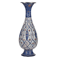 vase - Iranian handy craft - Free PNG