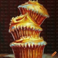 Cupcakes - PNG gratuit