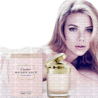 parfüm milla1959 - nemokama png