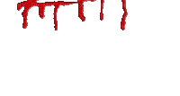 кровь - Ingyenes animált GIF