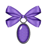 Kaz_Creations Deco Ribbons Bows  Gem Colours Hanging Dangly Things - bezmaksas png