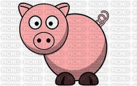 Schweinchen - 無料png