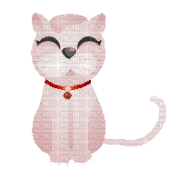 Cat - GIF animasi gratis