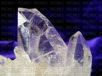 cristaux - png grátis